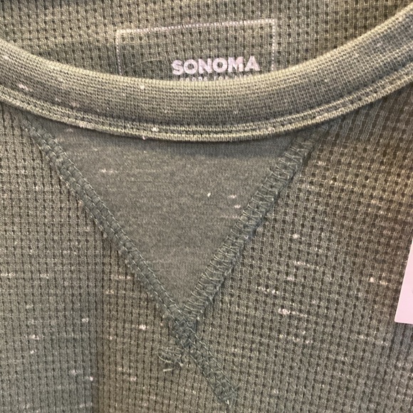 Mens thermal - Picture 2 of 3